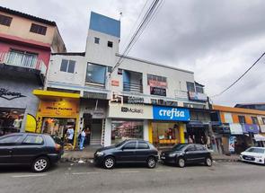Sala para alugar em Avenida Juscelino Kubitschek, Industrial, Contagem, MG valor de R$ 790,00 no Lugar Certo