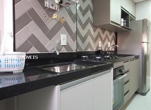 Apartamento, 2 Quartos, 1 Vaga, 1 Suite em Vila Tibiriçá, Santo André, SP valor de R$ 323.500,00 no Lugar Certo