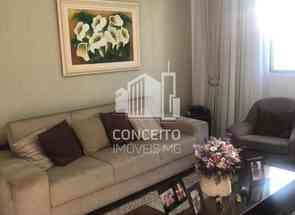 Cobertura, 4 Quartos, 2 Vagas, 2 Suites em Dona Clara, Belo Horizonte, MG valor de R$ 640.000,00 no Lugar Certo