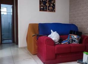 Apartamento, 2 Quartos, 1 Vaga em Tony (justinópolis), Ribeirão das Neves, MG valor de R$ 200.000,00 no Lugar Certo