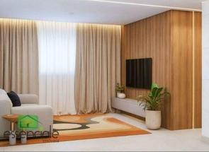 Apartamento, 3 Quartos, 2 Vagas, 1 Suite em Flamengo, Contagem, MG valor de R$ 579.000,00 no Lugar Certo