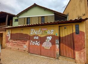 Casa, 2 Quartos, 1 Vaga em Centro, Nepomuceno, MG valor de R$ 260.000,00 no Lugar Certo