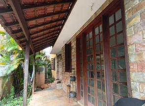 Casa, 6 Quartos, 3 Vagas, 1 Suite em Santa Lúcia, Belo Horizonte, MG valor de R$ 1.950.000,00 no Lugar Certo