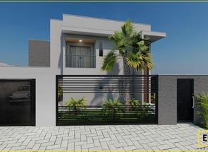 Casa, 3 Quartos, 2 Vagas, 1 Suite em Quitandinha, Timóteo, MG valor de R$ 950.000,00 no Lugar Certo