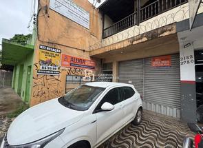 Loja para alugar em Rua Antônio Eustáquio Piazza, Tirol, Belo Horizonte, MG valor de R$ 2.200,00 no Lugar Certo