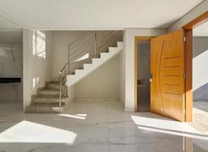 Casa, 3 Quartos, 2 Vagas, 1 Suite em Santa Mônica, Belo Horizonte, MG valor de R$ 769.900,00 no Lugar Certo