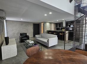 Cobertura, 2 Quartos, 2 Vagas, 2 Suites para alugar em Lourdes, Belo Horizonte, MG valor de R$ 15.500,00 no Lugar Certo
