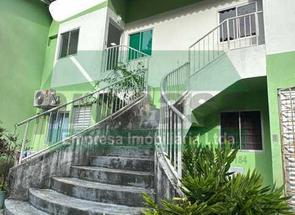 Apartamento, 2 Quartos, 1 Vaga em Lago Azul, Manaus, AM valor de R$ 105.000,00 no Lugar Certo