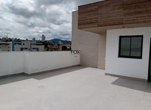 Cobertura, 2 Quartos, 3 Vagas, 1 Suite em Renascença, Belo Horizonte, MG valor de R$ 870.000,00 no Lugar Certo