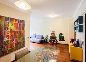 Apartamento, 3 Quartos, 1 Vaga, 1 Suite em Serra, Belo Horizonte, MG valor de R$ 579.000,00 no Lugar Certo