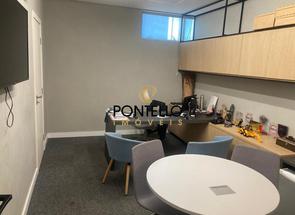 Andar, 6 Vagas em Vale do Sereno, Nova Lima, MG valor de R$ 5.500.000,00 no Lugar Certo