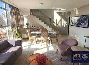 Cobertura, 4 Quartos, 4 Vagas, 4 Suites em Luxemburgo, Belo Horizonte, MG valor de R$ 3.350.000,00 no Lugar Certo