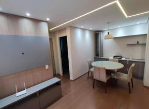 Apartamento, 2 Quartos, 1 Vaga, 1 Suite para alugar em Jardim Riacho das Pedras, Contagem, MG valor de R$ 2.200,00 no Lugar Certo
