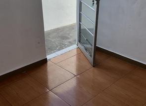 Casa, 1 Quarto para alugar em Rua Dona Nancy de Vasconcelos Gomes, Sagrada Família, Belo Horizonte, MG valor de R$ 900,00 no Lugar Certo
