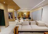 Apartamento, 4 Quartos, 3 Vagas, 4 Suites
