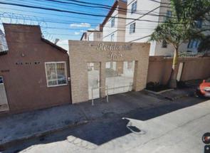 Apartamento, 2 Quartos, 1 Vaga em Arvoredo II, Contagem, MG valor de R$ 160.000,00 no Lugar Certo