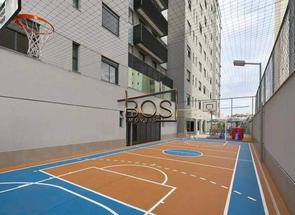 Apartamento, 2 Quartos, 2 Vagas, 1 Suite em Cidade Nova, Belo Horizonte, MG valor de R$ 882.000,00 no Lugar Certo