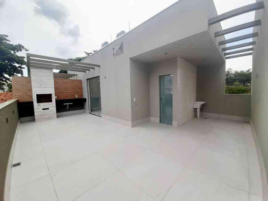 Cobertura com 3 quartos à venda no bairro Planalto, 137m²