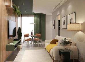 Apartamento, 2 Quartos, 1 Vaga em Ipiranga, Belo Horizonte, MG valor de R$ 439.900,00 no Lugar Certo