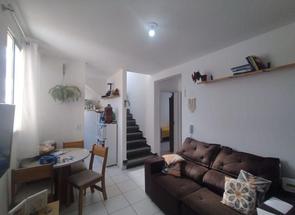 Cobertura, 2 Quartos, 1 Vaga em Adelmolândia, Sabará, MG valor de R$ 220.000,00 no Lugar Certo