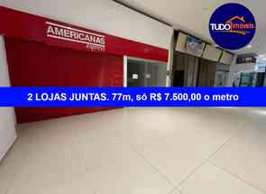 Andar em Setor Central, Gama, DF valor de R$ 550.000,00 no Lugar Certo