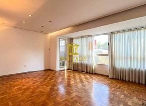 Apartamento, 3 Quartos, 2 Vagas, 2 Suites em Santo Agostinho, Belo Horizonte, MG valor de R$ 850.000,00 no Lugar Certo