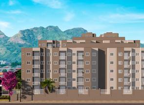 Apartamento, 2 Quartos em Rua Professor Henrique Costa, Jacarepaguá, Rio de Janeiro, RJ valor de R$ 277.500,00 no Lugar Certo