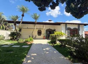 Casa, 6 Quartos, 8 Vagas, 4 Suites em Bandeirantes (pampulha), Belo Horizonte, MG valor de R$ 3.499.000,00 no Lugar Certo