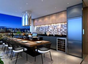Cobertura, 5 Quartos, 4 Vagas, 5 Suites em Castelo, Belo Horizonte, MG valor de R$ 2.888.000,00 no Lugar Certo