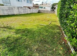 Lote em Condomínio em Avenida Puerta Del Sol, Jardins Madri, Goiânia, GO valor de R$ 1.100.000,00 no Lugar Certo