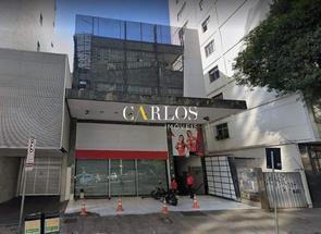 Andar para alugar em Savassi, Belo Horizonte, MG valor de R$ 19.000,00 no Lugar Certo