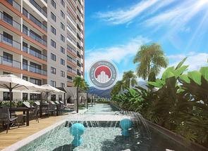 Apartamento, 2 Quartos em Avenida Doutor Mário Guimarães, Centro, Nova Iguaçu, RJ valor de R$ 479.000,00 no Lugar Certo