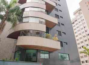 Apartamento, 4 Quartos, 5 Vagas, 2 Suites em Belvedere, Belo Horizonte, MG valor de R$ 2.350.000,00 no Lugar Certo