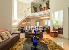 Casa, 4 Quartos, 4 Vagas, 3 Suites em [endereco], Residencial Aldeia do Vale, Goiânia, GO valor de R$ 4.190.000,00 no Lugar Certo
