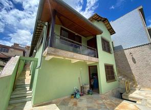 Casa, 4 Quartos, 2 Vagas, 1 Suite em Concórdia, Belo Horizonte, MG valor de R$ 1.150.000,00 no Lugar Certo