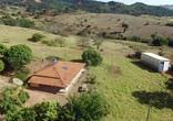 Fazenda, 3 Quartos, 10 Vagas, 1 Suite