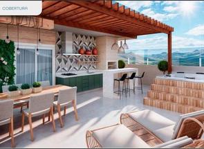 Cobertura, 2 Quartos, 1 Suite em Boa Esperança, Santa Luzia, MG valor de R$ 469.900,00 no Lugar Certo