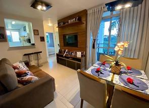 Apartamento, 2 Quartos, 1 Suite em Alameda dos Flamingos, Cabral, Contagem, MG valor de R$ 350.000,00 no Lugar Certo