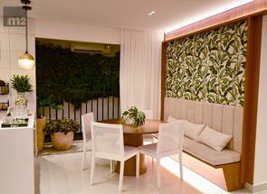 Apartamento, 2 Quartos, 1 Vaga, 1 Suite em Caapi, Parque Amazônia, Goiânia, GO valor de R$ 345.000,00 no Lugar Certo