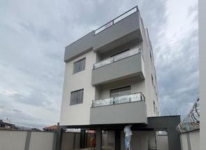 Apartamento, 2 Quartos, 1 Vaga em Morada da Serra, Ibirité, MG valor de R$ 295.000,00 no Lugar Certo
