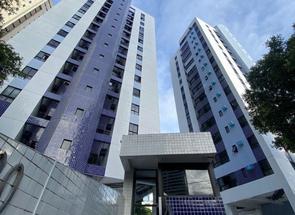 Apartamento, 2 Quartos, 1 Vaga, 1 Suite para alugar em Espinheiro, Recife, PE valor de R$ 3.500,00 no Lugar Certo