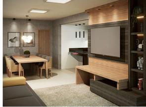 Apartamento, 4 Quartos, 3 Vagas, 4 Suites em Liberdade, Belo Horizonte, MG valor de R$ 1.050.000,00 no Lugar Certo