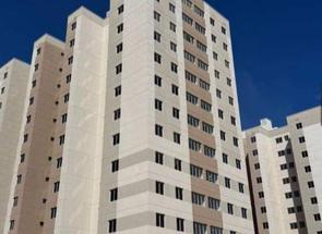 Apartamento, 2 Quartos, 1 Vaga, 1 Suite para alugar em Buritis, Belo Horizonte, MG valor de R$ 2.600,00 no Lugar Certo