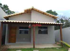 Casa, 2 Quartos, 3 Vagas em Vila Verde, Betim, MG valor de R$ 365.000,00 no Lugar Certo