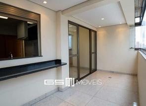 Apartamento, 3 Quartos, 2 Vagas, 1 Suite para alugar em Barro Preto, Belo Horizonte, MG valor de R$ 5.500,00 no Lugar Certo