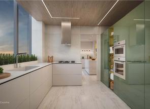 Apartamento, 4 Quartos, 3 Vagas, 2 Suites em Lourdes, Belo Horizonte, MG valor de R$ 4.628.115,00 no Lugar Certo