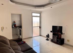 Apartamento, 2 Quartos, 1 Vaga em Riacho das Pedras, Contagem, MG valor de R$ 180.000,00 no Lugar Certo