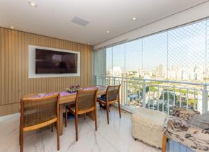 Apartamento, 3 Quartos, 3 Vagas, 3 Suites em Bosque da Saúde, São Paulo, SP valor de R$ 1.730.000,00 no Lugar Certo