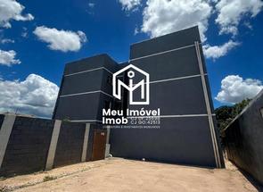 Apartamento, 2 Quartos em Quadra 10 Conjunto a, Parque da Barragem Setor 05, Águas Lindas de Goiás, GO valor de R$ 130.000,00 no Lugar Certo