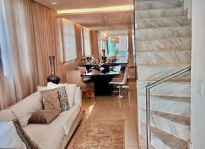 Cobertura, 3 Quartos, 3 Vagas, 1 Suite em Sion, Belo Horizonte, MG valor de R$ 1.990.000,00 no Lugar Certo
